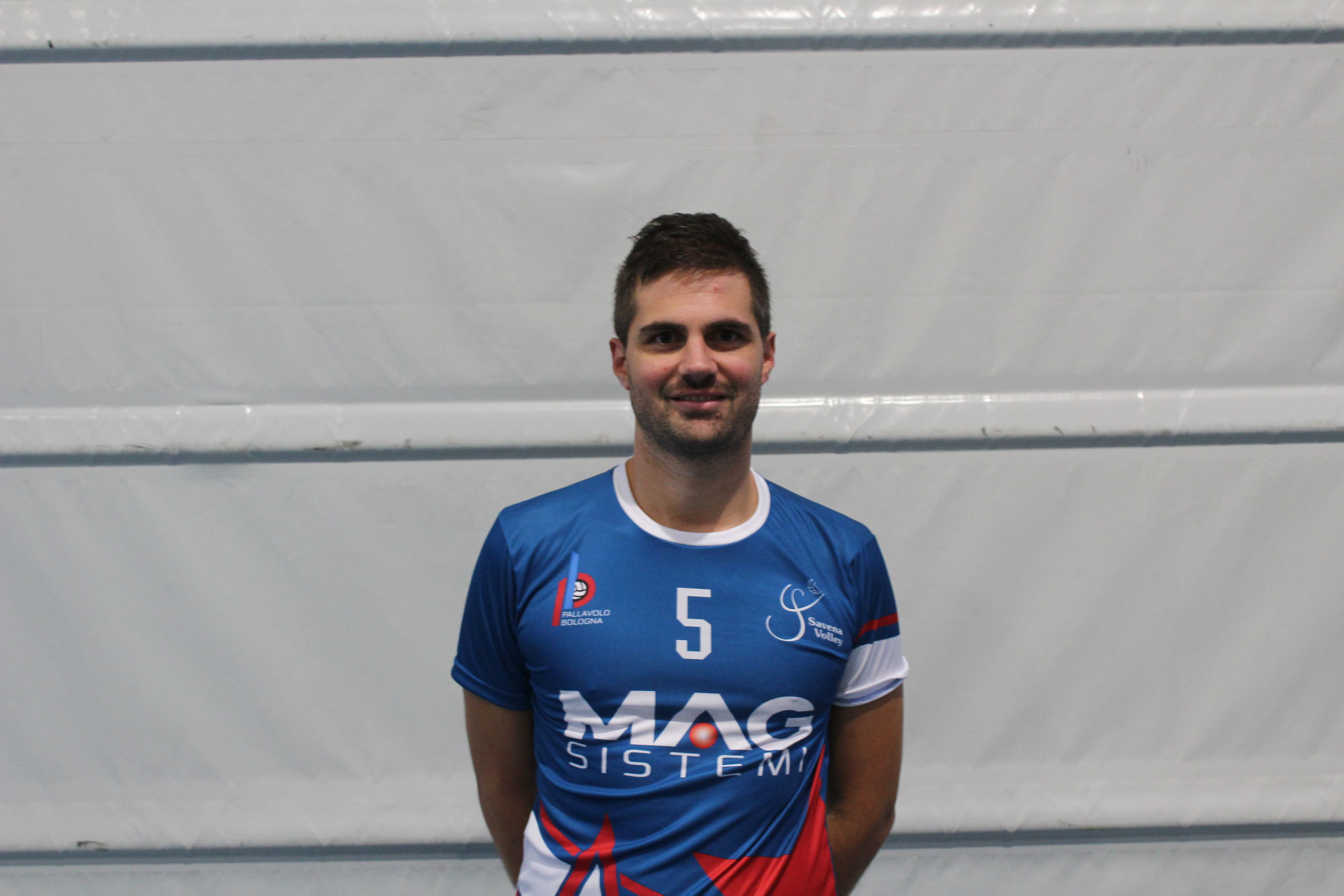 Davide Terzani